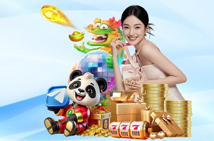 APK oficial da 2jj para Android