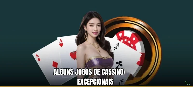 Imagem promocional da 2jj mostrando a plataforma e suas vantagens